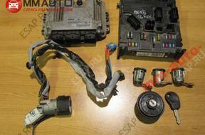 BERLINGO II 1.6 HDI КОМПЛЕКТ DO ODPALANIA 0281012620