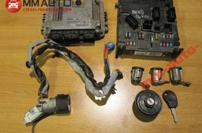 BERLINGO II 1.6 HDI КОМПЛЕКТ DO ODPALANIA 0281012620
