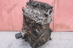 BERLINGO II 2,0 HDI двигатель SUPEK XSARA GOY