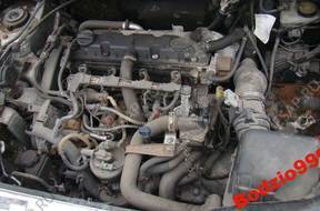 BERLINGO II 2.0 HDI КОРОБКА ПЕРЕДАЧ