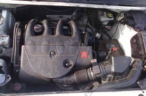 BERLINGO II PARTNER 1,9 DW8 КОРОБКА ПЕРЕДАЧW