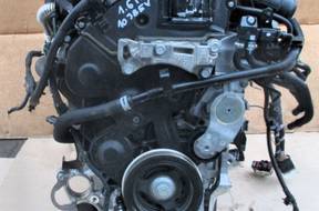 BERLINGO III 1.6HDI двигатель 9H05 10JBEV 2014 КОМПЛЕКТНЫЙ