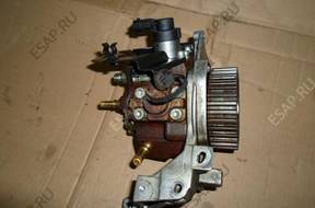 BERLINGO III 3 ТНВД 1.6 HDI 9683703780