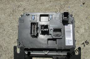 Berlingo III МОДУЛЬ BSC 9663755480
