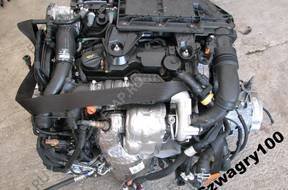Berlingo III Peugeot 308 208 двигатель 1.6 hdi 12r