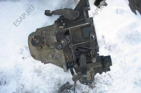 BERLINGO  КОРОБКА ПЕРЕДАЧW 1.9 DZOCH47