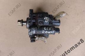 BERLINGO PARTNE 2.0 HDI ТНВД 9636818480