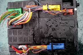BERLINGO PARTNER 00 год, 2.0 HDI BSI 73004111 GDASK