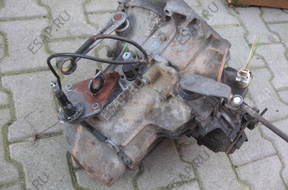 Berlingo Partner 1,4 i 99 -2002 год  КОРОБКА ПЕРЕДАЧw