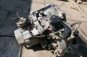 Berlingo Partner 1,6HDI  - КОРОБКА ПЕРЕДАЧw 20DM62