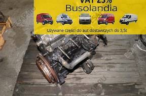 BERLINGO PARTNER  1,9 D двигатель GOY SUPEK