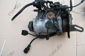 BERLINGO PARTNER 1,9 ТНВД DELPHI 04ROK