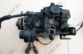 BERLINGO PARTNER 1,9 ТНВД DELPHI 04ROK