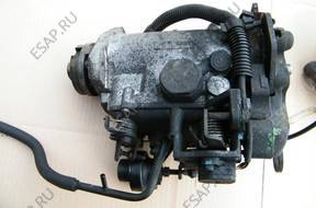 BERLINGO PARTNER 1,9 ТНВД DELPHI 04ROK