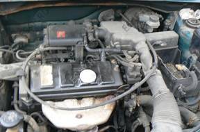 BERLINGO PARTNER 1.4 двигатель  *INNE*