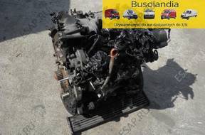 BERLINGO PARTNER  1.6 9HX 2007 двигатель GOY SUPEK