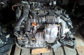 BERLINGO PARTNER 1.6 EHDI 2014 2TY  9H06 двигатель
