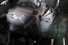 BERLINGO PARTNER 1.6 HDI 20DP47 КОРОБКА ПЕРЕДАЧW