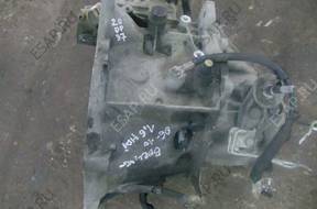 BERLINGO PARTNER 1.6 HDI КОРОБКА ПЕРЕДАЧW 20DP37