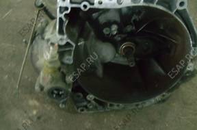 BERLINGO PARTNER 1.6 HDI КОРОБКА ПЕРЕДАЧW 20DP37