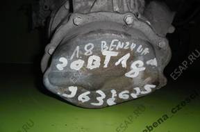 BERLINGO PARTNER 1.8 8V КОРОБКА ПЕРЕДАЧW 20BT18