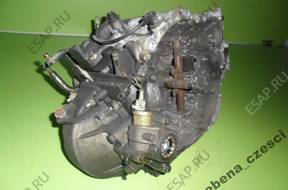 BERLINGO PARTNER 1.8 8V КОРОБКА ПЕРЕДАЧW 20BT18