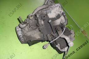 BERLINGO PARTNER 1.8 8V КОРОБКА ПЕРЕДАЧW 20TE26
