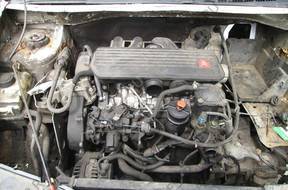 Berlingo Partner 1.8 D двигатель