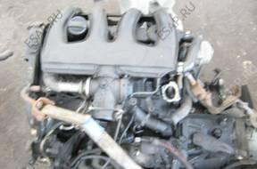 BERLINGO PARTNER 1.9 DW8 КОРОБКА ПЕРЕДАЧW