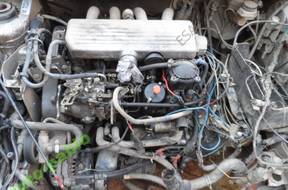 BERLINGO PARTNER 1.9D 96-02 двигатель SUPEK GOWICA