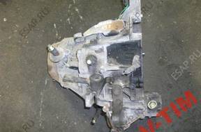 BERLINGO PARTNER 1.9D КОРОБКА ПЕРЕДАЧ XU30BE3 KRK