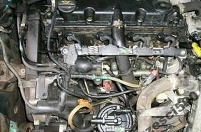 BERLINGO PARTNER 2 0 HDI двигатель D
