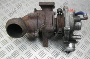 BERLINGO PARTNER 2,0 HDI ТУРБОКОМПРЕССОР 9622526980