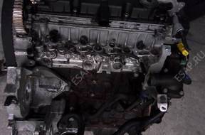 berlingo  partner 2.0 HDI двигатель дизельный
