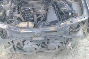 Berlingo Partner 2002 год  КОРОБКА ПЕРЕДАЧ biegów  2.0hdi
