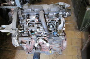 Berlingo Partner 2005 год 2.0HDi двигатель pompowtryski