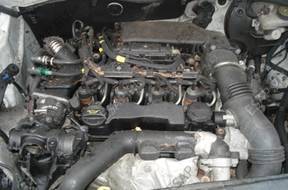 Berlingo partner  206 307 НАСОС paliw 1,6 hdi 75km