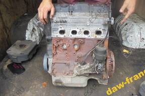 BERLINGO PARTNER 3 двигатель 1,6 16V NFR
