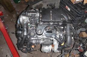 BERLINGO PARTNER 5008 C2 DS3 DS4 1.6 EHDI двигатель