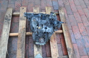 BERLINGO PARTNER 96- 1.9D КОРОБКА ПЕРЕДАЧW 20CH47
