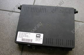 BERLINGO PARTNER БЛОК УПРАВЛЕНИЯ BSI 9640880180