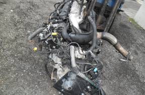 Berlingo Partner  FL 2.0HDI 110ps 02-06 двигатель