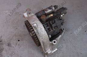 BERLINGO PARTNER II 2 2,0 HDI ТНВД