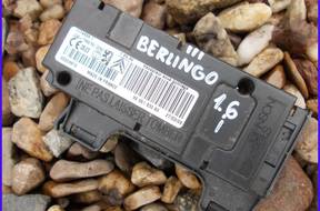 BERLINGO PARTNER III 1.6 16V 2011 МОДУЛЬ БЛОК УПРАВЛЕНИЯ