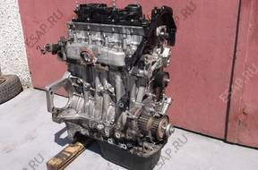 BERLINGO PARTNER III 1.6 HDI двигатель SUPEK 12 год,