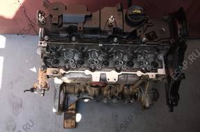 BERLINGO PARTNER III 1.6 HDI двигатель SUPEK 12 год,