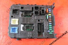 BERLINGO PARTNER III БЛОК BSI 04EV 9678477080