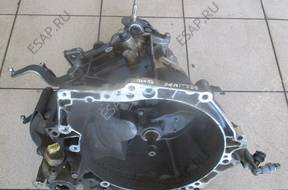 BERLINGO PARTNER КОРОБКА ПЕРЕДАЧW 1,6 HDI 20DP38