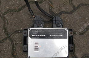 BERLINGO PARTNER LIFT 02- БЛОК УПРАВЛЕНИЯ ДВИГАТЕЛЕМ