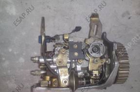berlingo partner ТНВД 1.9 D  1997 год